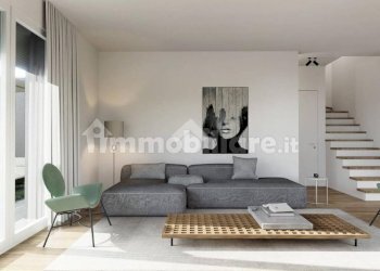 Villa Via Don Luigi Sturzo, Lainate - photo 7
