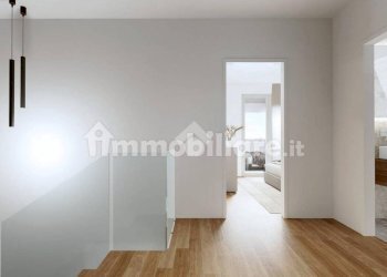 Villa Via Don Luigi Sturzo, Lainate - photo 16