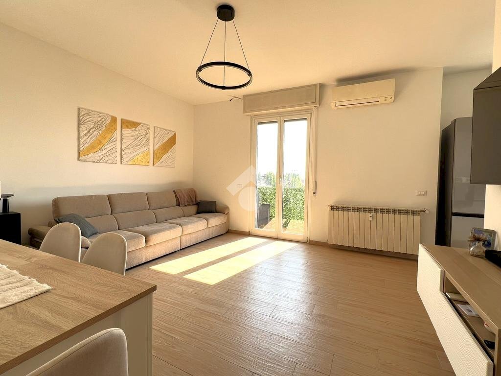 Three-room apartment Via Santa Cecilia, Carugate - photo 2