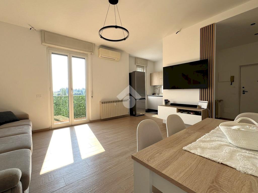 Three-room apartment Via Santa Cecilia, Carugate - photo 3