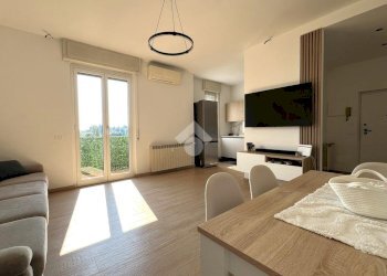 Three-room apartment Via Santa Cecilia, Carugate - photo 3