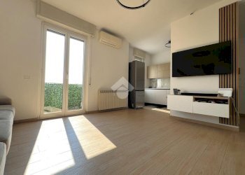 Three-room apartment Via Santa Cecilia, Carugate - photo 4