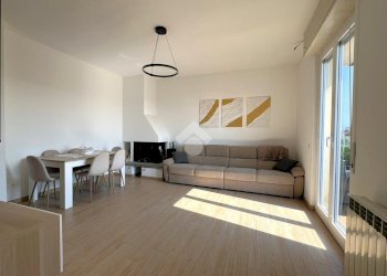 Three-room apartment Via Santa Cecilia, Carugate - photo 5