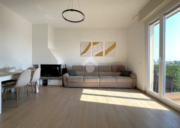 Three-room apartment Via Santa Cecilia, Carugate - photo 6