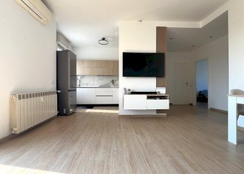 Three-room apartment Via Santa Cecilia, Carugate - photo 8