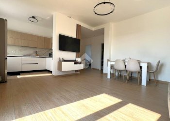 Three-room apartment Via Santa Cecilia, Carugate - photo 9