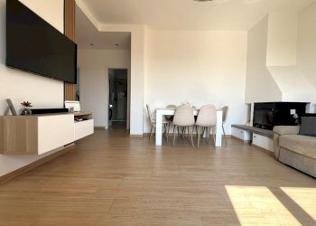 Three-room apartment Via Santa Cecilia, Carugate - photo 10
