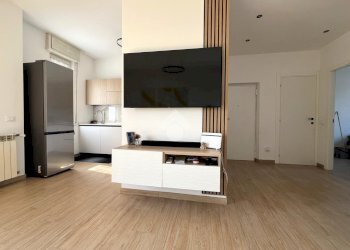 Three-room apartment Via Santa Cecilia, Carugate - photo 11