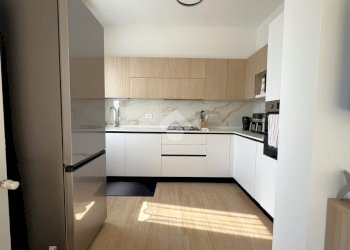 Three-room apartment Via Santa Cecilia, Carugate - photo 12