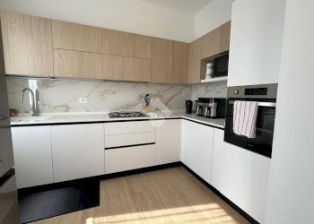 Three-room apartment Via Santa Cecilia, Carugate - photo 13