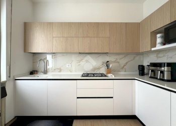 Three-room apartment Via Santa Cecilia, Carugate - photo 14