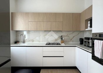 Three-room apartment Via Santa Cecilia, Carugate - photo 15