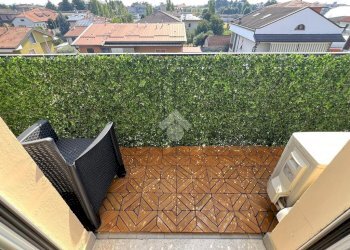 Three-room apartment Via Santa Cecilia, Carugate - photo 16