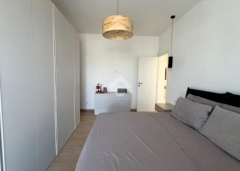 Three-room apartment Via Santa Cecilia, Carugate - photo 24