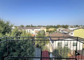 Three-room apartment Via Santa Cecilia, Carugate - photo 28