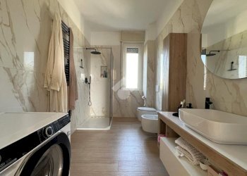 Three-room apartment Via Santa Cecilia, Carugate - photo 29