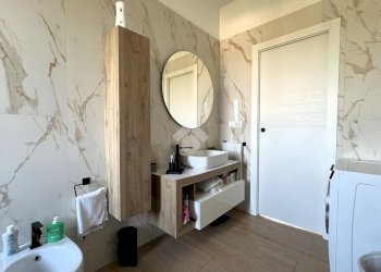 Three-room apartment Via Santa Cecilia, Carugate - photo 35