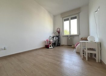 Three-room apartment Via Santa Cecilia, Carugate - photo 36
