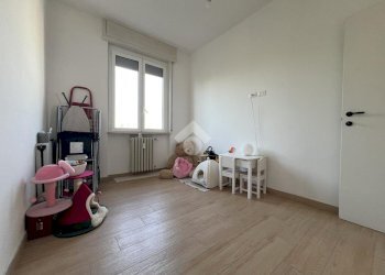 Three-room apartment Via Santa Cecilia, Carugate - photo 37