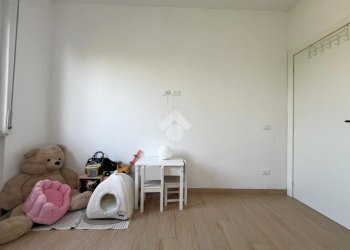 Three-room apartment Via Santa Cecilia, Carugate - photo 41