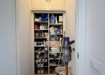 Three-room apartment Via Santa Cecilia, Carugate - photo 43