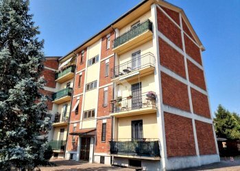 Three-room apartment Via Santa Cecilia, Carugate - photo 44