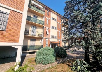 Three-room apartment Via Santa Cecilia, Carugate - photo 45