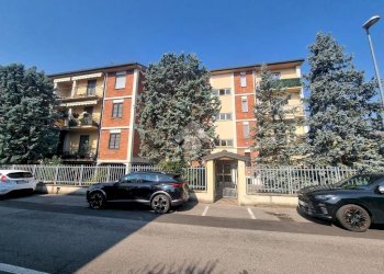 Three-room apartment Via Santa Cecilia, Carugate - photo 46