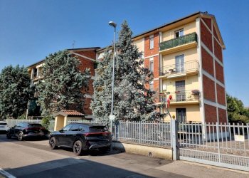 Three-room apartment Via Santa Cecilia, Carugate - photo 47
