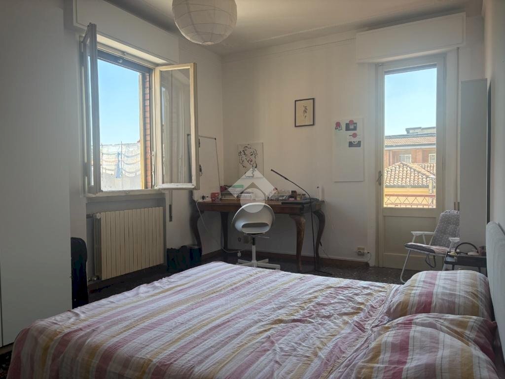 Four-room apartment Via Lucrezia Borgia, Ferrara - photo 1