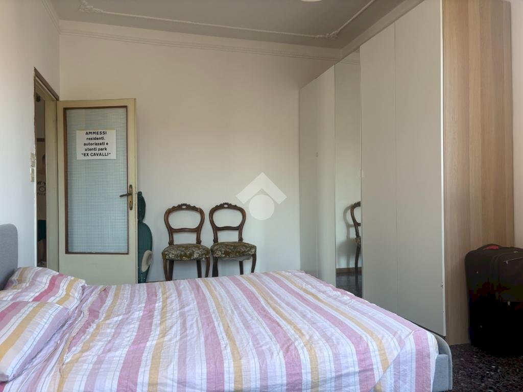 Four-room apartment Via Lucrezia Borgia, Ferrara - photo 2