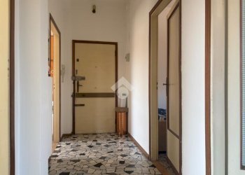 Four-room apartment Via Lucrezia Borgia, Ferrara - photo 3