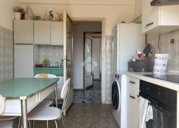 Four-room apartment Via Lucrezia Borgia, Ferrara - photo 5