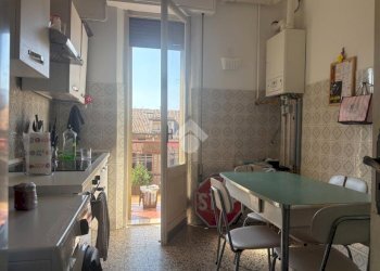 Four-room apartment Via Lucrezia Borgia, Ferrara - photo 7