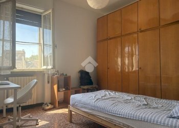 Four-room apartment Via Lucrezia Borgia, Ferrara - photo 8
