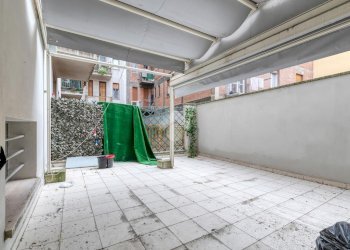 Office Via San Felice, Bologna (neighborhood Saffi) - photo 18
