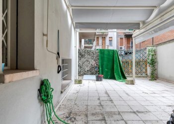 Office Via San Felice, Bologna (neighborhood Saffi) - photo 19