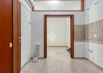 Bilocale Via San Felice, Bologna (zona Saffi) - foto 1