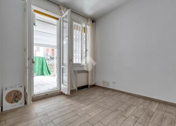 Bilocale Via San Felice, Bologna (zona Saffi) - foto 13