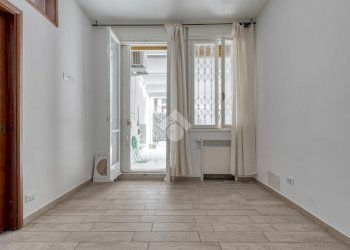 Bilocale Via San Felice, Bologna (zona Saffi) - foto 14