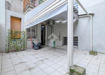 Bilocale Via San Felice, Bologna (zona Saffi) - foto 21
