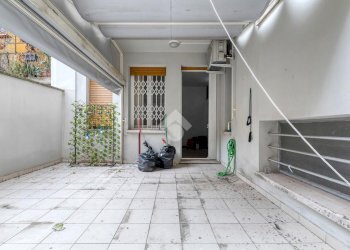 Bilocale Via San Felice, Bologna (zona Saffi) - foto 22