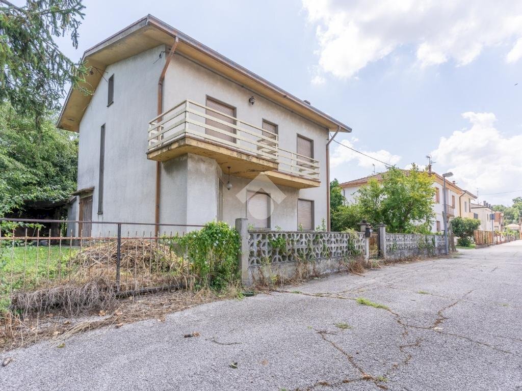Villa Via T. Tasso, Voghiera - foto 1