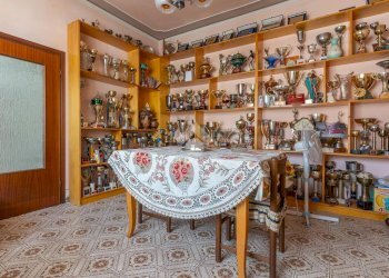 Villa Via T. Tasso, Voghiera - foto 8