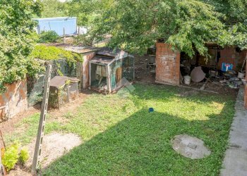 Villa Via T. Tasso, Voghiera - foto 32