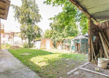 Villa Via T. Tasso, Voghiera - foto 36