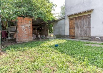 Villa Via T. Tasso, Voghiera - foto 37