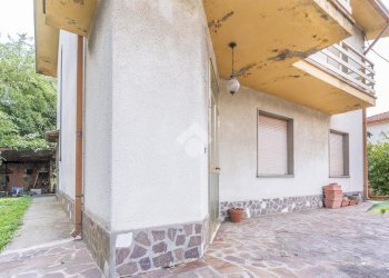 Villa Via T. Tasso, Voghiera - foto 42