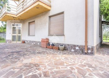 Villa Via T. Tasso, Voghiera - foto 44