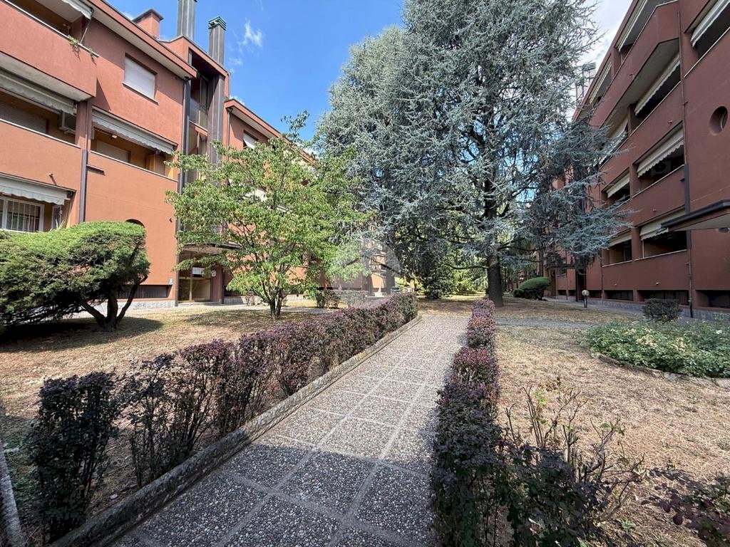 Trilocale Via Monte Santo, Paderno Dugnano - foto 1